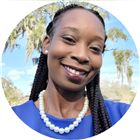 Shakeiva Jones, MSW