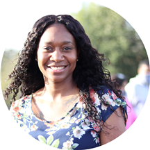 Shakela Swinton, MS