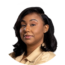 Shakelia McLaurin, LPC