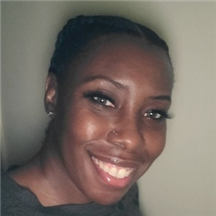 Shakena Mabry, LCSW