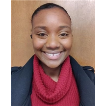 Shakera GARRARD-BROWN, LCPC, LPC, LPCC