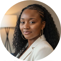 Shakera Garrard, LPCMH