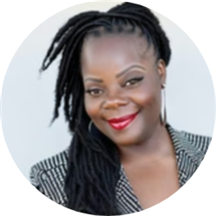 Shakera Hawkins, LMFT