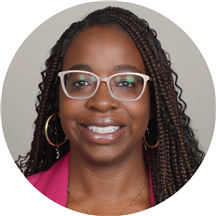 Shakera Rainner, LCSW