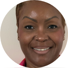 Shakeria Brown, RN, PMHNP