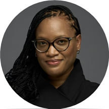 Shakesha Coleman, LICSW