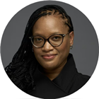 Shakesha Coleman, LICSW