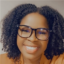 Shakesta Ellis, LPC