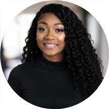 Shakeyau Jackson, LCSW