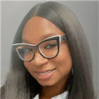 Shakeyla Boulware, LCMHC