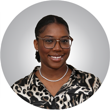 Shakira Seeley, LMHC