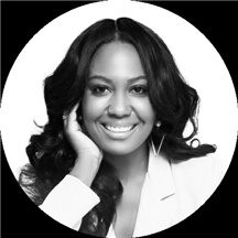 Shakirie Simmons, MSW