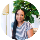 Shakiyla Hart, LCSW