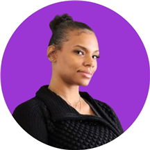 Shakyra Jenkins, LPC