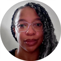 Shalena Mosley, LPC