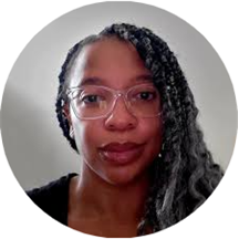 Shalena Mosley, LPC