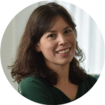 Shalimar Hoeg, LMHC