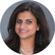 Shalinder Maan, APRN
