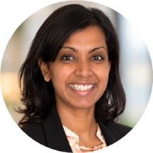 Shalini Jeyakumar, PA