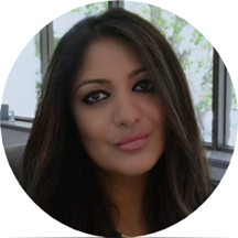 Shalini Mongia, LMFT
