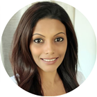 Shalini Singh, LMHC