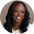 Shallondra Lomax, LMFT
