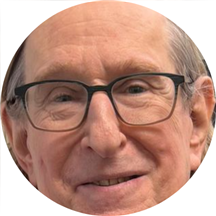 Shalom Adler, LMHC