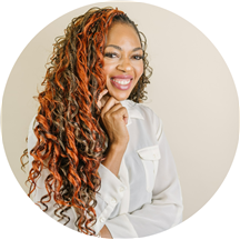 Shalom Smiley, RN