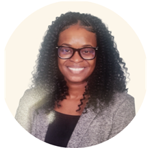 Shalonda Herndon, MS