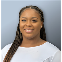 Shalonda Neely, MS