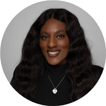Shalonda Scott, LCSW