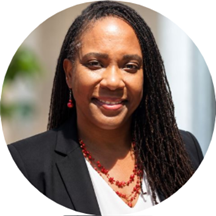 Shalonda Smith, LMFT