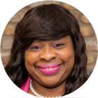 Shalondra Moore, LPC
