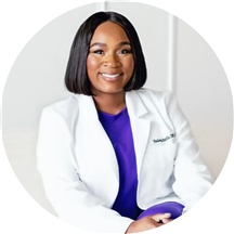 Shalonna Battle, ARNP