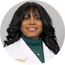 Shalundrah Mcintire, APRN, RN, NP, FNP-C