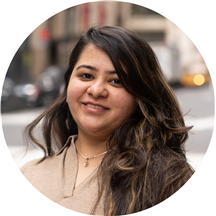 Shalvi Shah, PT