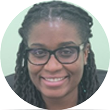 Shamara Alterno, NP