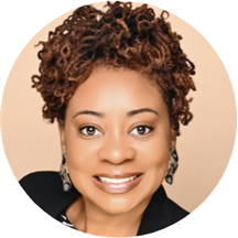 Shamara Henry, LCSW