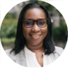 Shamara Nicholas, LMHC