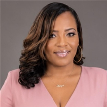 Shamaya Eppinger, LPC