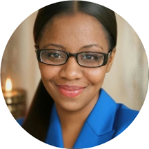 Shamecka Mcghee, APC