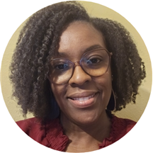 Shameeka Gray, NP