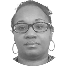 Shameika Monroe-Bostic, LCMHC, LCPC, LIMHP