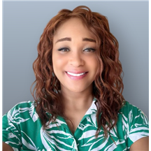 Shameka Butler, MS