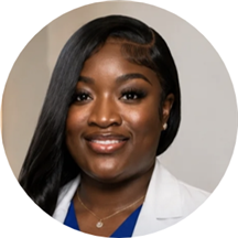 Shameka Time, APRN, RN