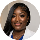 Shameka Time, APRN, RN