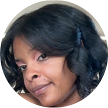 Shamia Clark, LCPC