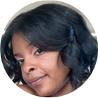 Shamia Clark, LCPC