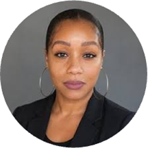 Shamice Thurston, LCSW