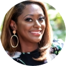 Shamika Alford, LPC
